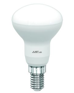 JUST LED JUSTLed-LED Bulb R50 E14W 4000K Φυσικό B145007012